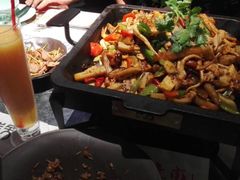 -炭舍干锅·烤鱼(扬名广场店)