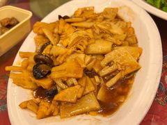 -玉华台饭庄(裕中西里小区店)
