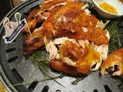 -外婆味道·云南菜大当家(弥勒店)