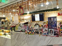 -Ours树朵家亲子餐厅(远策中心店)