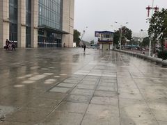 -惠阳站