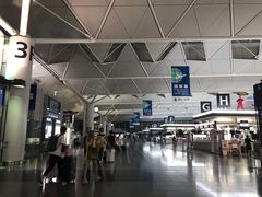 -中部国际机场