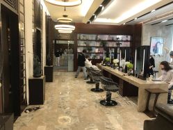 大厅-AKOZO Beauty Salon