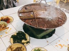 -石灰市老火锅(北滨路店)