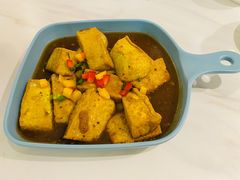 -香香海南菜餐厅