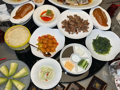 -长沙W酒店·SHINN YEN星艳中餐厅