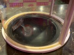 -粗粮人家·东北菜(洋桥店)