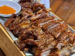 -大门水乡·顺德菜