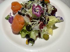 -晶雅花园西餐厅(南京首店)