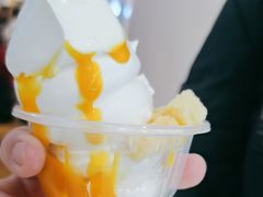 -DQ·蛋糕·冰淇淋(湖景东路店)