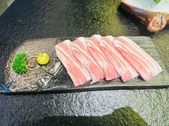 -樱嘢·炭火烧肉(惠南店)
