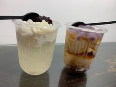 -甜心闲生传统手工冰粉(奎星楼店)