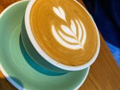 -Line 咖啡(石厦花园店)