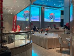 -菲住布渴酒店自助餐厅(阿里巴巴西溪园区店)