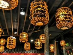 大堂-南京大牌档(人民广场店)