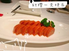 糯米莲藕-和记小菜(七宝店)