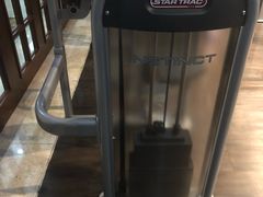 -杰仕健身百合天地会所(海宁百合新城店)