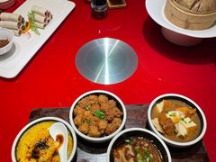 -山西会馆·晋菜·晋商宴·牌匾博物馆(胜利东街店)