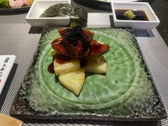 -将太无二·北美传奇寿司(瑞士公寓店)