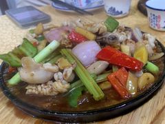 -美锦源餐厅