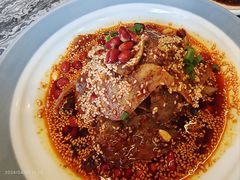 -峨嵋酒家(牡丹园店)