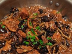 -北李妈妈菜·虾爬子大锅贴(贵和店)