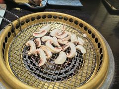 -三石铁板烧(紫竹桥店)
