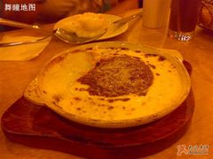 肉酱饭-萨莉亚意式餐厅(特力时尚汇店)