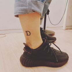 -飛凡TATTOO纹身•原创