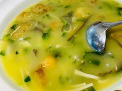 公馆扎腻头-蒋公馆家宴(江阴店)