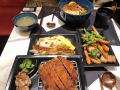 -馔豚·台北菜专门店(深圳湾万象城店)