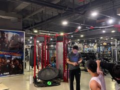 -广州市力美健天娱健身运动有限公司