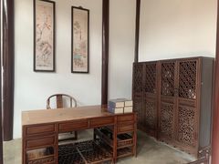 -个园
