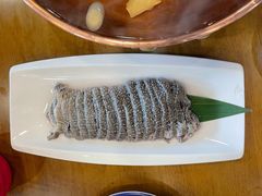 鲜百叶-百叶居·老北京涮羊肉(鼓楼店)
