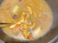 -芸山季·云南山珍菌火锅(宝能环球汇店)