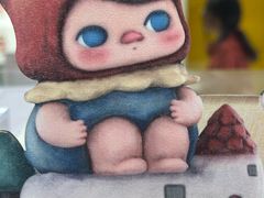 -泡泡玛特POPMART(蓝色港湾店)