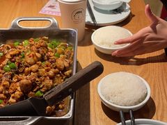 -湘间田舍(北仑银泰店)