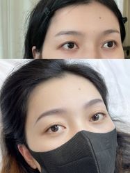 -张小野·专业半永久纹眉