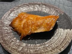 -岩盐·铁板料理(嘉里店)