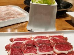 -丁卯•铜锅涮肉(工体店)