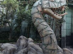 -济南方特东方神画