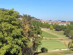 -浙江安吉JW万豪酒店·万豪中餐厅