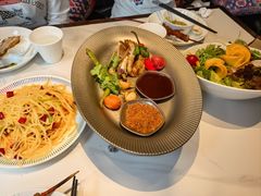 -清真·卡德尔大叔新疆主题餐厅(龙汇路店)