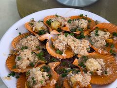 -锐记美食店·现捞海鲜(闸坡店)