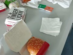 -肯德基(慈溪爱琴海店)