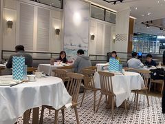 -莆田餐厅PUTIEN(世博源店)