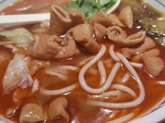 -鑫花溪牛肉米粉(文星广场店)