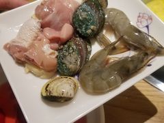 -青瓷火锅料理(西单大悦城店)