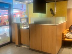 -麦当劳(宽城万达店)