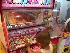 -五缘湾悦都汇购物中心
